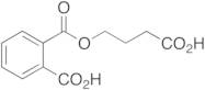 Mono(3-carboxypropyl) Phthalate