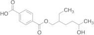 Mono-2-ethylHydroxyhexyl Terephthalate (MEHHTP)