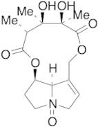 Monocrotaline N-Oxide (>80%)
