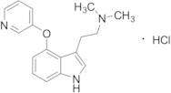 4-meta-Hydroxypyridine-DMT Hydrochloride