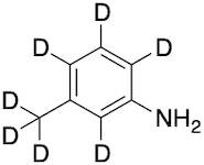 m-Toluidine-d7 (NH2)