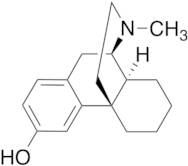 rac-3-Hydroxy-N-methyl-isomorphinan