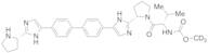 Monodes(N-carboxymethyl)valine Daclatasvir-d3