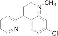 Monodesmethylchlorpheniramine
