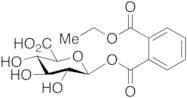 Monoethyl Phthalate O-β-D-Glucuronide