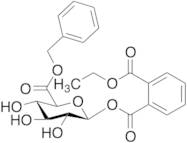 Monoethyl Phthalate O-b-Benzyl D-Glucuronate