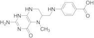 5-Methyltetrahydropteroic Acid