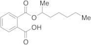 Mono(2-Heptyl) Phthalate