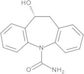 (R)-10-Monohydroxy-10,11-dihydro Carbamazepine