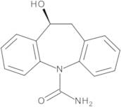 (S)-10-Monohydroxy-10,11-dihydro Carbamazepine (Eslicarbazepine)