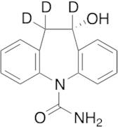 (S)-10-Monohydroxy-10,11-dihydro Carbamazepine-D3(Eslicarbazepine-D3)