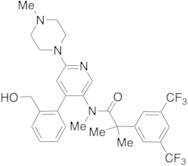 Monohydroxy Netupitant