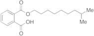 1-(8-Methylnonyl) 1,2-benzenedicarboxylate