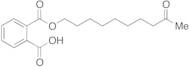 Monooxoisodecyl Phthalate