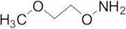 O-2-Methoxyethylhydroxylamine