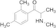 1-(2,4-dimethylphenyl)-2-(methylamino)-1-Propanone