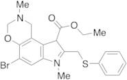 3-Methyloxazinane Arbidol