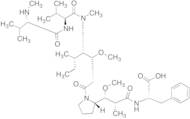 Monomethyl Auristatin F