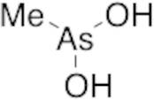 Monomethylarsonous Acid