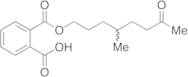 Mono-(4-methyl-7-oxooctyl)phthalate