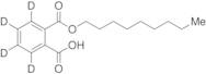 Monononyl Phthalate-d4
