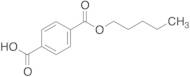 Mono(n-pentyl) Terephthalate