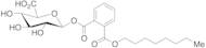 Monooctyl Phthalate β-D-Glucuronide