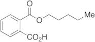 Monopentyl Phthalate