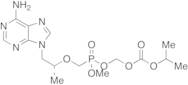 Mono-POC Methyl Tenofovir (Mixture of Diastereomers)