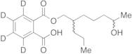 Monopropylheptylphthalate 6-Hydroxy-d4