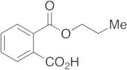 Monopropyl Phthalate