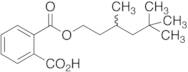 rac Mono(3,5,5-trimethylhexyl) Phthalate