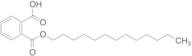 Monotridecyl Phthalate