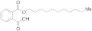 Monoundecyl Phthalate