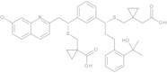 (R,R)-Montelukast Bis-sulfide (~90%)