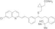 Montelukast Cyclopropaneacetamide (Impurity)