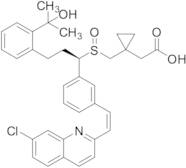 (Z)-Montelukast Sulfoxide