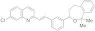 Montelukast Cyclized Ether impurity