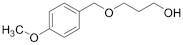 3-[(4-Methoxybenzyl)oxy]propan-1-ol