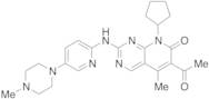 N-Methyl Palbociclib