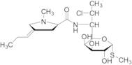 Didehydro Clindamycin