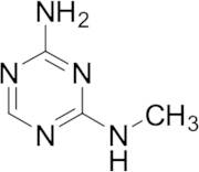 N-Methyl-1,3,5-triazine-2,4-diamine Metformin