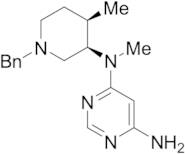 N4-Methyl Piperidinyl-4,6-pyrimidinediamine