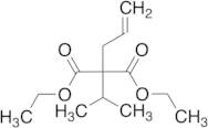 (1-Methylethyl)-2-propenyl Diethyl Ester Propanedioic Acid