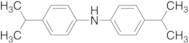 4-(1-Methylethyl)-N-[4-(1-methylethyl)phenyl]benzenamine