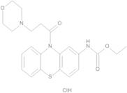 Moricizine Hydrochloride