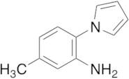 5-Methyl-2-(1H-pyrrol-1-yl)aniline