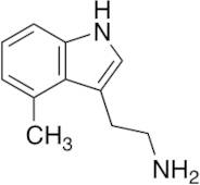 4-Methyl-tryptamine