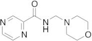 Morphazinamide