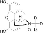 Morphine-d3 N-Oxide